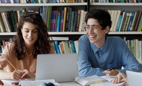 Prague University of Economics and Business has received a Confirmation Letter as part of the process of obtaining the prestigious HR Excellence in Research (HR Award)